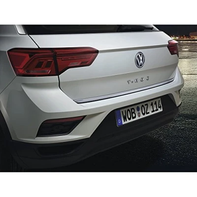 Obrázek VW chrom vzhled zadní lišta T ROC 2GA071360