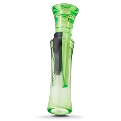 Obrázek Duck Commander Strýčka kachní píšťalka, Uncle SI Single Leaf