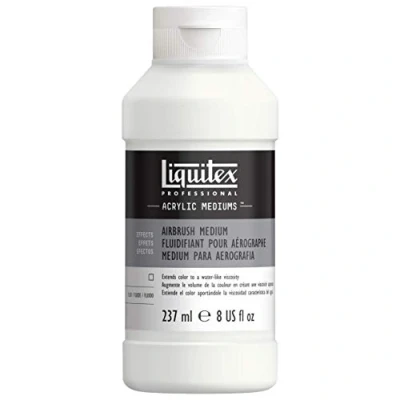 Obrázek Lesklý firnis Liquitex 620 Professional