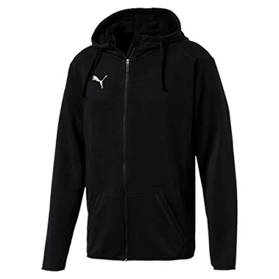 Obrázek PUMA Pánská bunda LIGA Casual Hoody