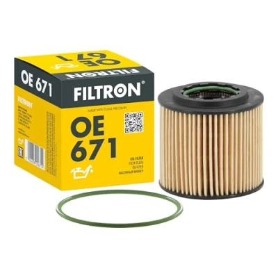 Obrázek Filtron OE671 olejový filtr