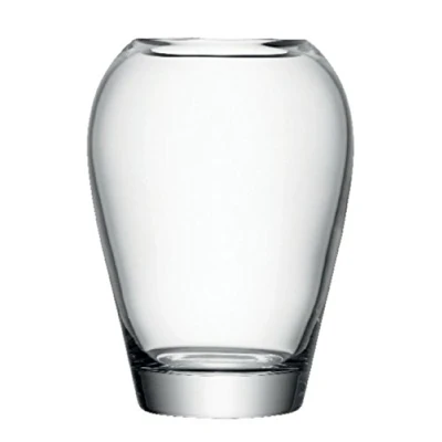 Obrázek LSA Flower Garten Strauss váza, sklo, Clear, výška 25 cm
