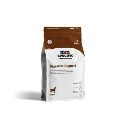 Obrázek SPECIFIC CID Digestive Support 2kg