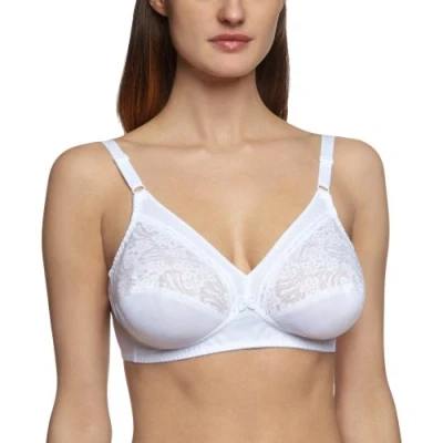 Obrázek Triumph Podprsenka Formfit NX B D 75 100, bílá