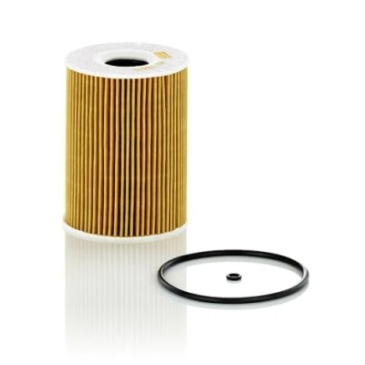 Obrázek MANN FILTER HU 926/5 y olejový filtr sada olejových filtrů s těsněním / sadou těsnění pro osobní automobil