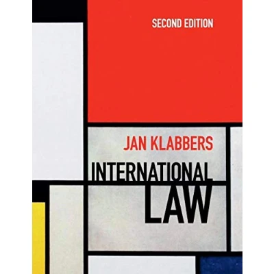 Obrázek International Law