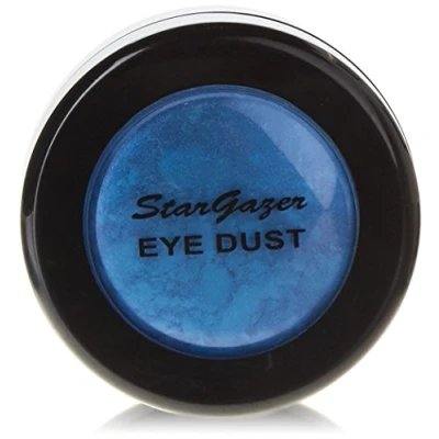 Obrázek Stargazer Products Pudr na oční stíny číslo 1, balení 1 ks (1 x 2 g)