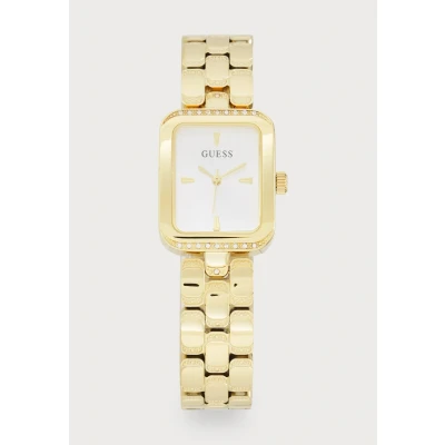 Obrázek Guess ISLA Hodinky goldcoloured, Ženy, Velikost: One Size, Gold coloured