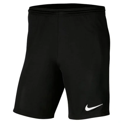 Obrázek Nike Pánské šortky M Nk Df Park Iii Short Nb K