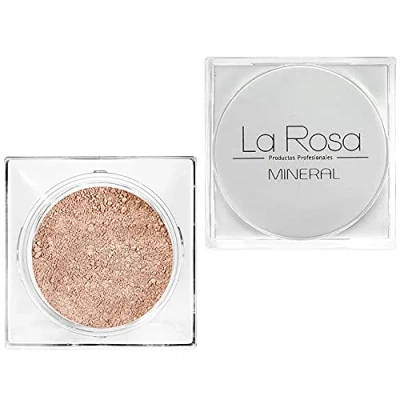 Obrázek La Rosa Mineral Základní nátěr No. 53 Medium Béžová