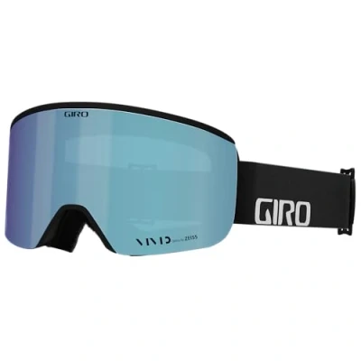 Obrázek GIRO Pánské lyžařské brýle AXIS, Black Wordmark, M, 300054 004