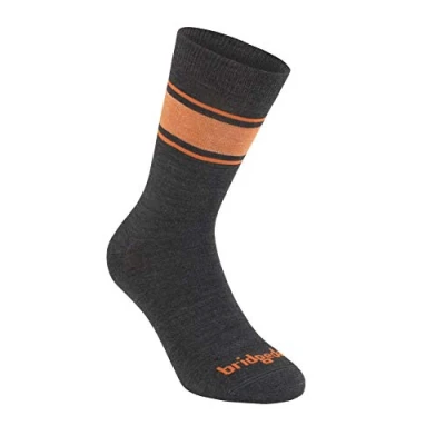 Obrázek Bridgedale Pánské Liner Base Layer Merino Performance Boot ponožky
