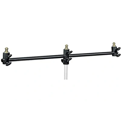 Obrázek Manfrotto Microh Projektor schw. + 3 x 013