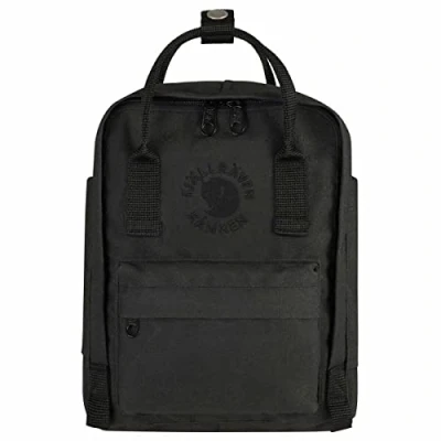 Obrázek Fjällräven FJÄLLRÄVEN REKÅNKEN MINI Batoh pro děti, Velikost: One Size, Schwarz