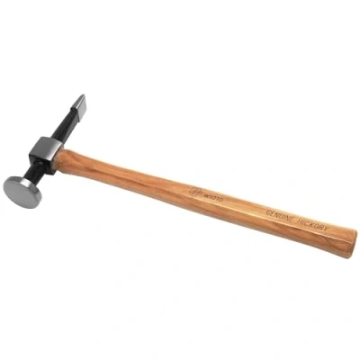 Obrázek Performance Tool W1010 Straight Pein Finishing Hammer by