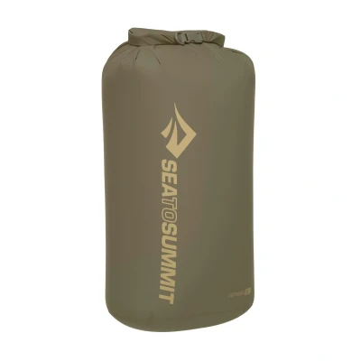 Obrázek Sea to Summit Lightweight Dry Bag 35L, barva burnt olive