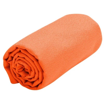 Obrázek Sea to Summit Airlite Towel S, barva outback