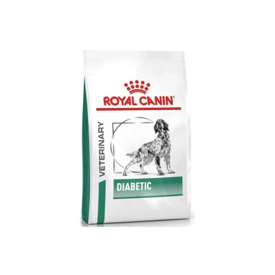 Obrázek ROYAL CANIN VD Dog Diabetic DS 37 12kg