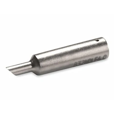 Obrázek ERSA ERSADUR LeadFree permanentní pájecí hrot rovný zkosený 4 mm 0832NDLF