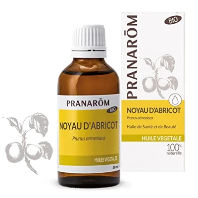 Obrázek PRANAROM Körperöl, 50 ml
