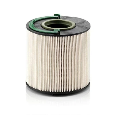 Obrázek MANN FILTER PU 1040 x palivový filtr sada palivového filtru s těsněním / sadou těsnění pro osobní automobily