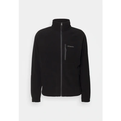 Obrázek Columbia FAST TREK FULL ZIP Fleecová bunda, Muži, Velikost: XXL, Black