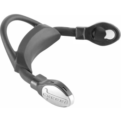Obrázek Cressi EBS Straps ploutve pásky (2 kusy), pro Reaction/Frog Plus/Ara/ProLight/Frog potápěčské