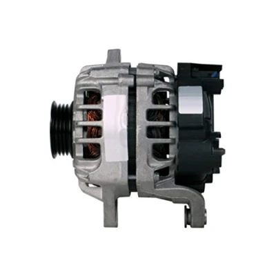 Obrázek HELLA 8EL 012 430 171 Generator/Lichtmaschine 14V 80A für u.a. Nissan Micra III (K12)