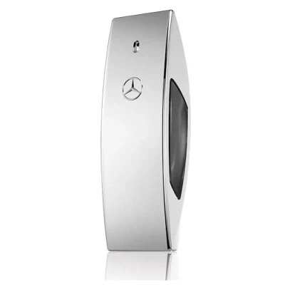Obrázek Mercedes Benz Club Eau de Toilette Natural Spray, 100 ml