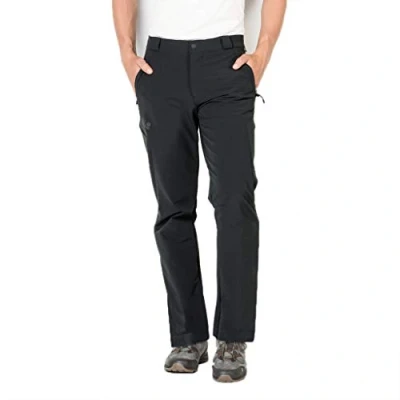 Obrázek Jack Wolfskin Dámské softshellové kalhoty Activate Thermic Pants Men