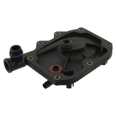 Obrázek febi bilstein 40909 odvzdušňovací ventil pro kryt kliky, 1 kus