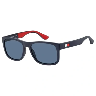 Obrázek Tommy Hilfiger Pánské sluneční brýle, modrá/modrá