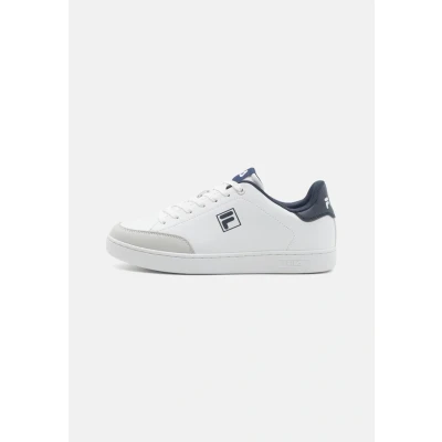 Obrázek Fila Courtbay Tenisky, Muži, Velikost: 44, White/navy Pu