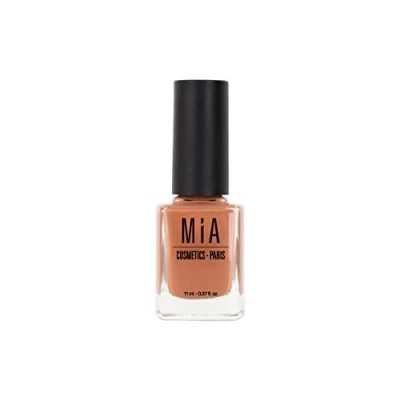 Obrázek Mia cosmetics paris 1944, Toffee Nagellack 11 ml