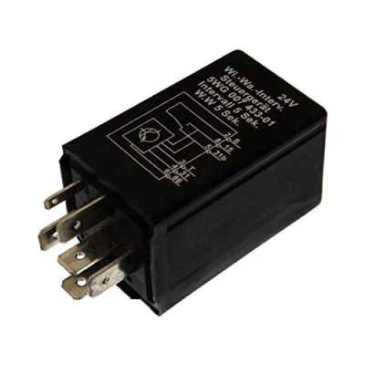 Obrázek febi bilstein 40534 reléf pro stěrače