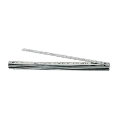 Obrázek Metrica 16010 ocelová tyč 2 m