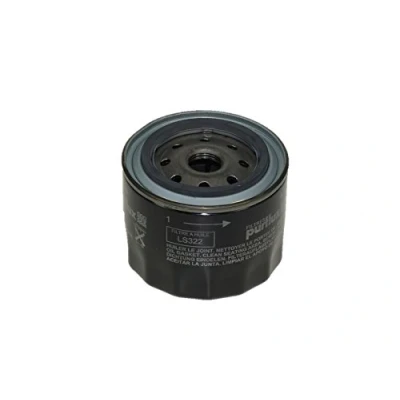 Obrázek Purf Lux LS322 olejový filtr, počet 1
