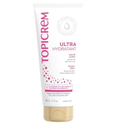 Obrázek Ultra Moisturizing Pearly Body