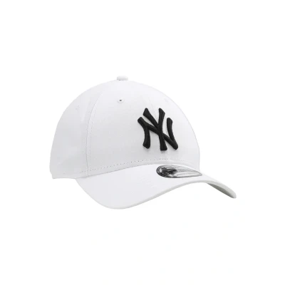 Obrázek New Era Kšiltovka, Velikost: One Size, White/black