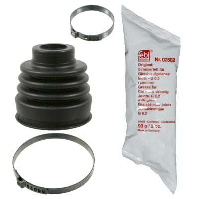 Obrázek febi bilstein 12831 sada přezek osy, 1 kus