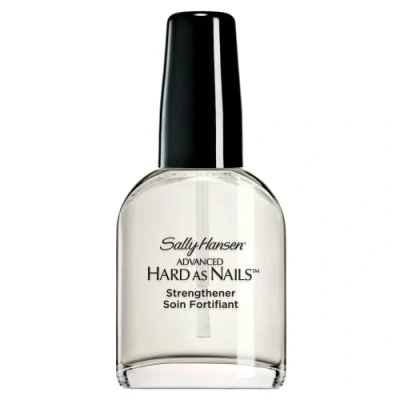 Obrázek SALLY HANSEN Hard AS Nails with Nylon Nude 13 ml (Blister) (na nehty zesilovač)