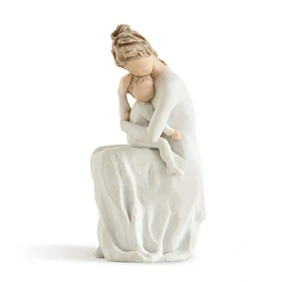 Obrázek Willow Tree vždy figurku, pryskyřici, vícebarevné, 6,5 palce