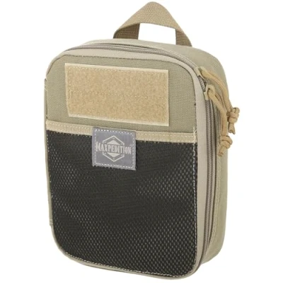 Obrázek Maxpedition Beefy Pocket Organizer khaki