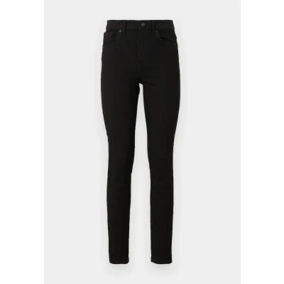 Obrázek Vero Moda Vmtanya Piping Skinny džíny, Ženy, Velikost: Mx30, Black