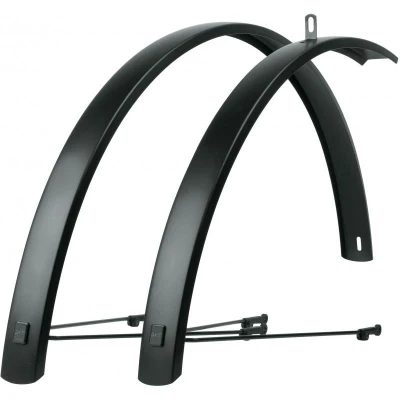 Obrázek SKS Edge AL 56 28 set černá Blatníky