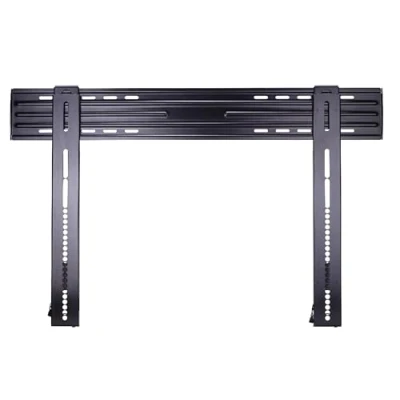 Obrázek SANUS LL11 B2 HDpro Serie Wandhalterung für Plasma/LCD/TV 101,6 cm 215,9 cm, Schwarz
