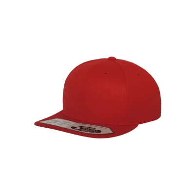 Obrázek Flexfit Kšiltovka, Muži, Velikost: One Size, Red