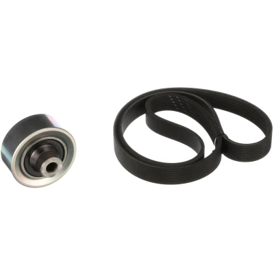 Obrázek GATES Micro V Kit K016PK1090SF, černý