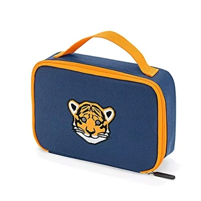 Obrázek reisenthel thermocase malá chladicí taška na kosmetiku, léky, svačinky a mnoho dalšího. Z vodoodpudivého materiálu, Tiger Navy