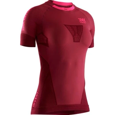 Obrázek X Bionic Short Sleeve Women Invent Run Speed Shirt